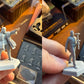 PLANET OF THE APES RPG: RUINS OF TOMORROW - Miniature Set