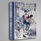 SHIN ZERO vol.1 (hardcover), by Bablet and Singelin
