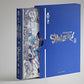 SHIN ZERO vol.1 (slipcase), by Bablet and Singelin