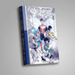 SHIN ZERO vol.1 (paperback), by Bablet and Singelin