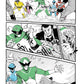 SHIN ZERO vol.1 (hardcover), by Bablet and Singelin
