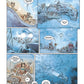 SPACE RELIC HUNTERS - Hardcover