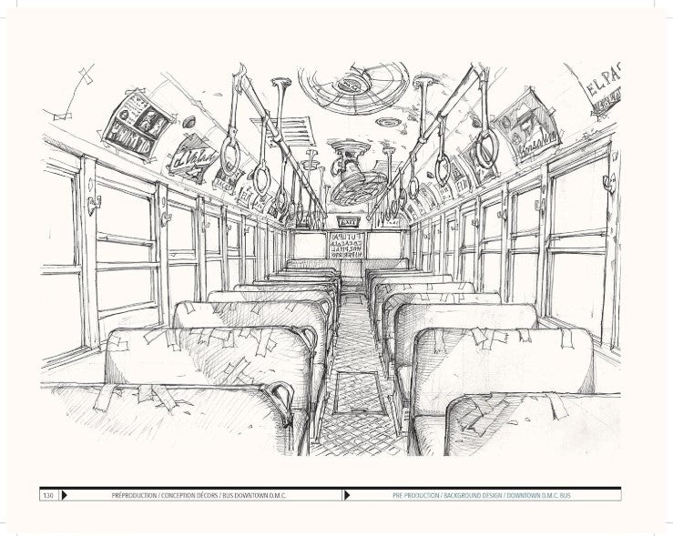 MFKZ - Art of the Film Book