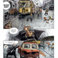 THE BEAST vol.2, by Zidrou and Pe