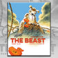 THE BEAST vol.2, by Zidrou and Pe