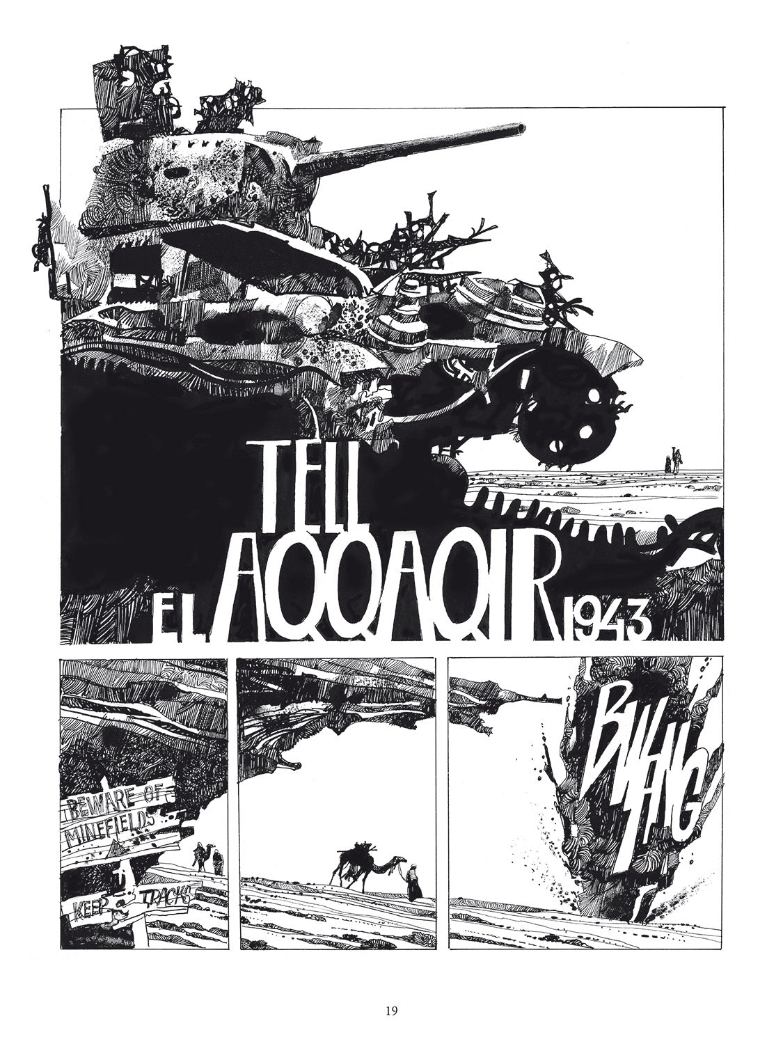 The Collected Toppi vol.11: WAR STORIES