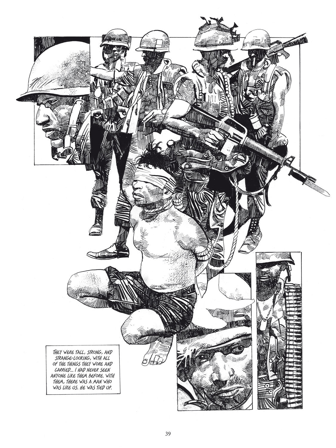 The Collected Toppi vol.11: WAR STORIES