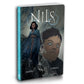 NILS: THE TREE OF LIFE, by Jerome Hamon and Antoine Carrion (softcover)