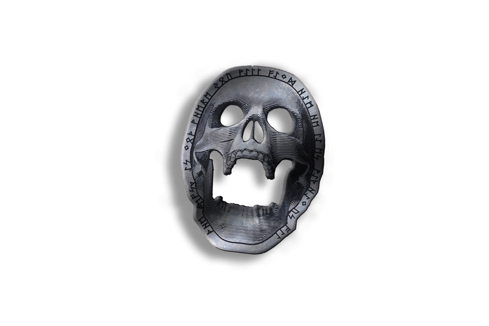 WHITE SHADOWS Limited Edition, by Ozanam and Carrion + Bonuses