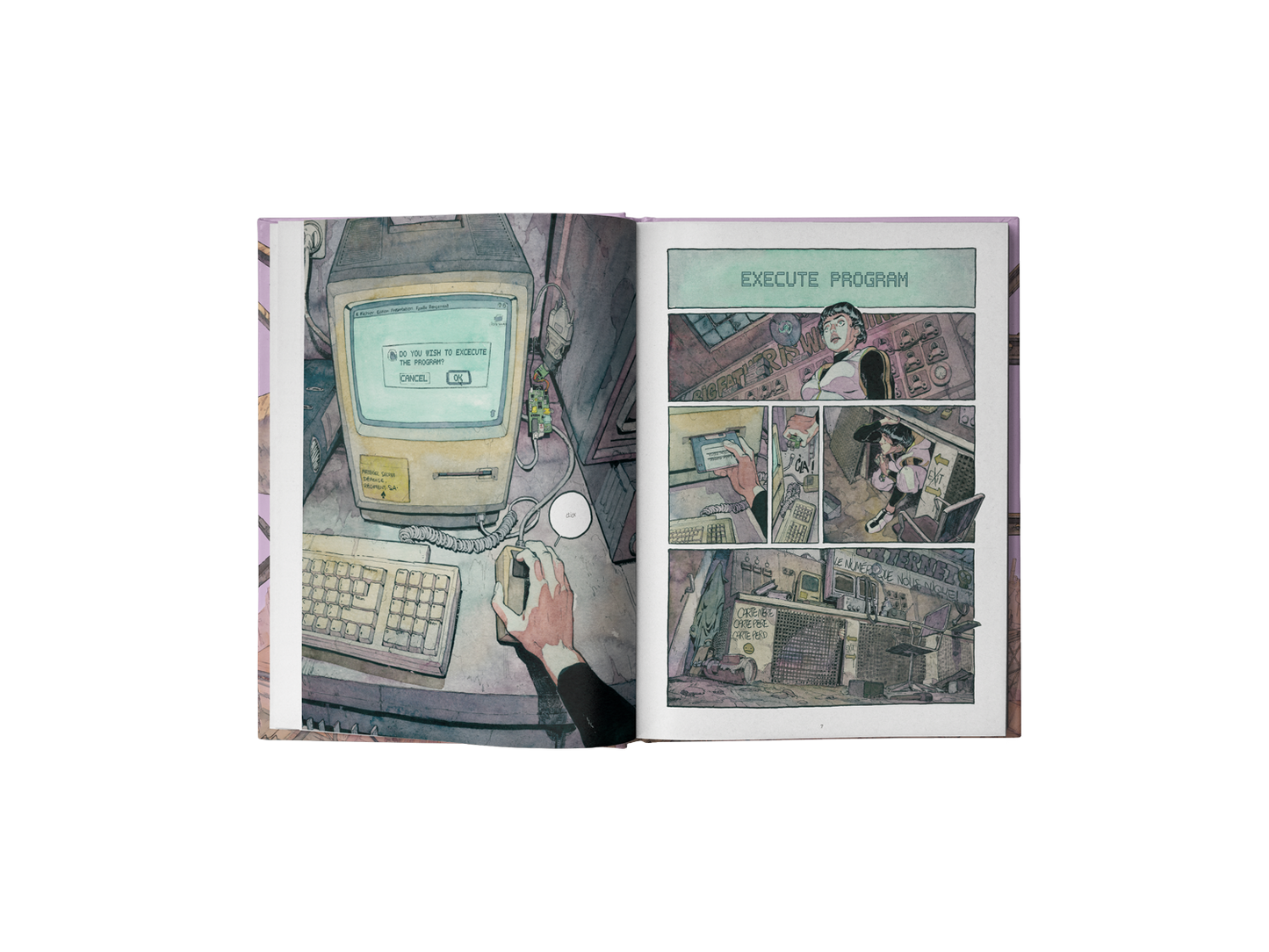 ASTER OF PAN:THE SOURCE by Merwan + Bonuses