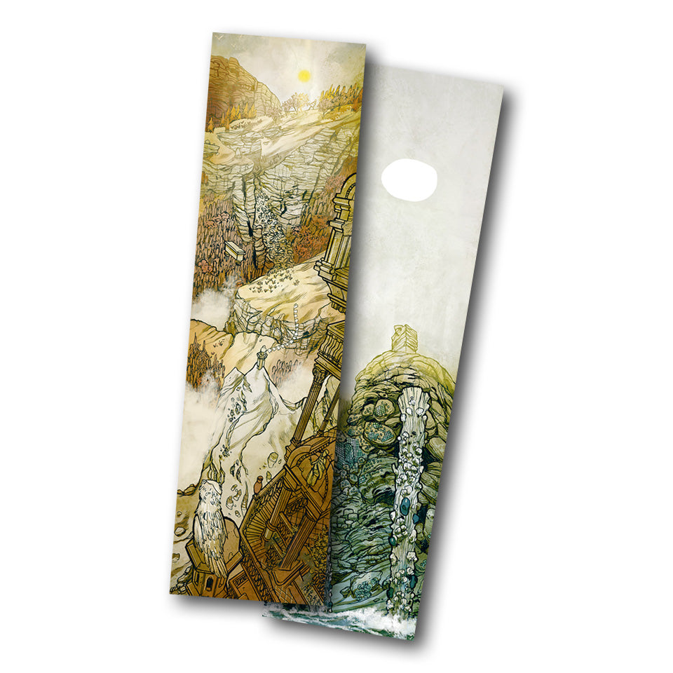 ADRASTEA, by Mathieu Bablet (softcover) + Bonuses