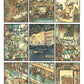 FRONTIER, by Guillaume Singelin (Softcover)