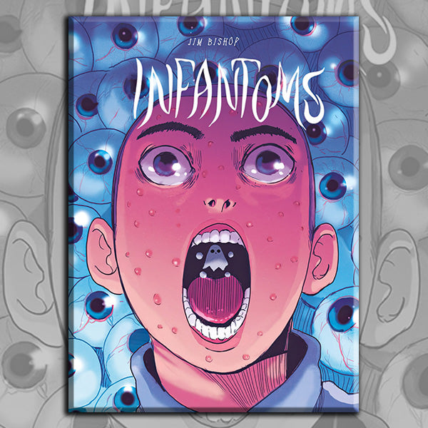 INFANTOMS, by Jim Bishop