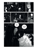 FIRST BORN: OGRE GODS BOOK 4, by Bertrand Gatignol and Hubert