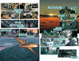 GHOST MONEY OMNIBUS, by Thierry Smolderen and Dominque Bertail