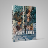 ASHES ASHES, by Morvan and Macutay