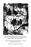 THE BIG EMPTY LIFE OF ALPHONSE TABOURET, by Sibylline, Capucine, and Jerome d'Aviau
