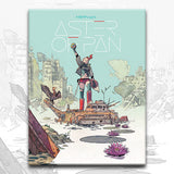 ASTER OF PAN, by Merwan