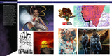 BLACK COMIX RETURNS, curated by John Jennings and Damian Duffy