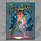 BRINDILLE by Brremaud and Bertolucci (variant cover by Ben Caldwell)