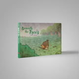 BENEATH THE TREES: First Spring, by Dav