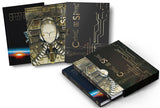 CARBON & SILICON / SHANGRI-LA Deluxe Boxed Set