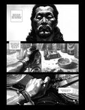 HARD MELODY by Lu Ming