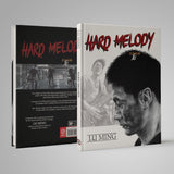 HARD MELODY by Lu Ming