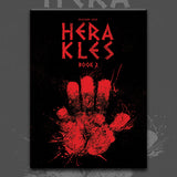HERAKLES BOOK 2, by Edouard Cour