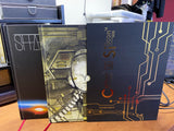 CARBON & SILICON / SHANGRI-LA Deluxe Boxed Set