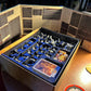 Open Carbon Grey RPG Deluxe Boxed Set