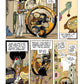 INFINITY 8 vol. 7: ALL FOR NOTHING, by Lewis Trondheim and Boulet