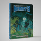 INFINITY 8 vol. 5: APOCALYPSE DAY, by Lewis Trondheim, Davy Mourier, and Lorenzo De Felici