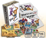 KLAW: WERE-WARS Core Game Set