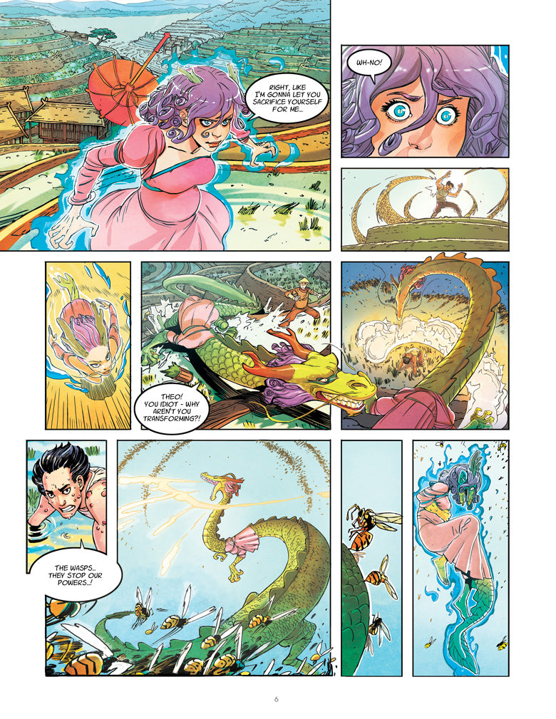 KLAW vol.3 (Limited Edition Hardcover)