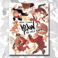 KLAW vol.3 (Limited Edition Hardcover)