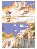 LITTLE NEMO, by Frank Pe