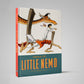 LITTLE NEMO, by Frank Pe