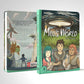MILO'S WORLD BOOK 3 (Limited Edition Hardcover)