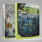 MILO'S WORLD BOOK 1, by Richard Marazano and Christophe Ferreira