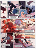 NAJA, by JD Morvan and Bengal