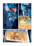 ORPHANS vol. 4, by Roberto Recchioni and Emiliano Mammucari