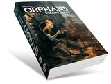ORPHANS vol. 3, by Roberto Recchioni and Emiliano Mammucari
