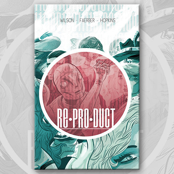 RE*PRO*DUCT: "Self-Applied"