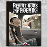RENDEZ-VOUS IN PHOENIX, by Tony Sandoval