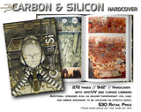 CARBON & SILICON, by Mathieu Bablet