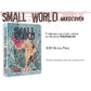 SMALL WORLD, by Morvan and Terada (Peach Momoko cover) + Bonuses