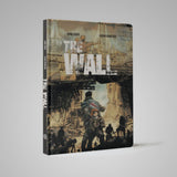 THE WALL, by Charreyron and Alberti