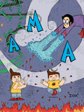 TIMOTHY TOP Book 2, by Gud