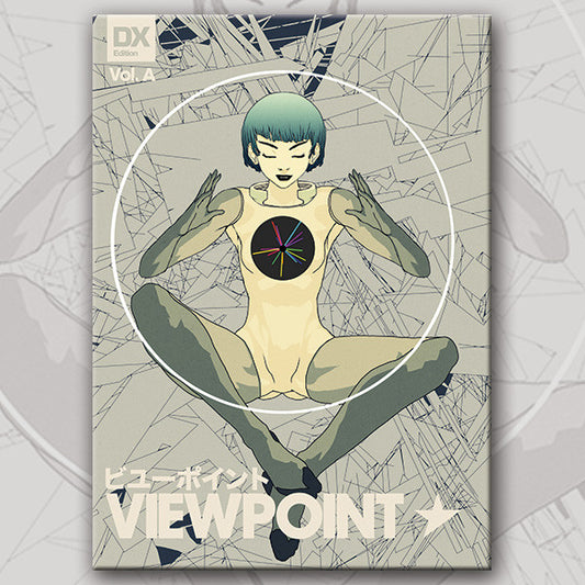 VIEWPOINT, by LRNZ